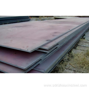 Q215 Hot Rolled Carbon Steel Plate